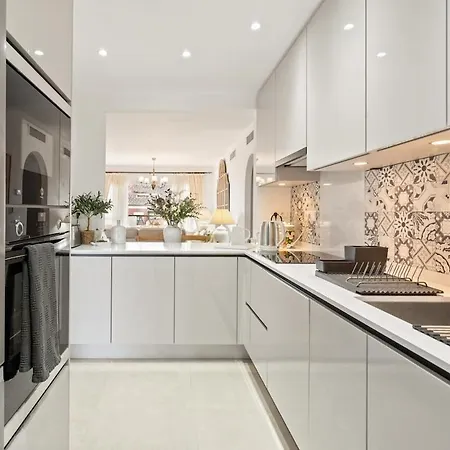 Stunning 2 Bed In La Ola Rdr548