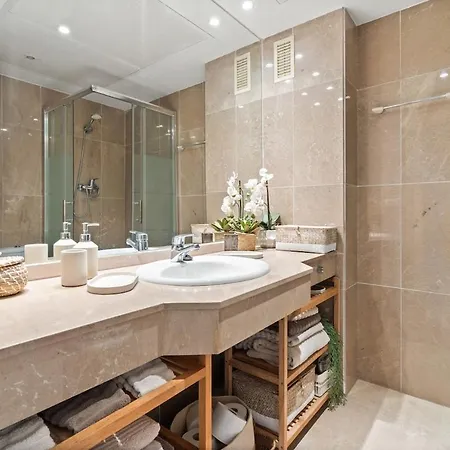 شقة Stunning 2 Bed In La Ola Rdr548 *