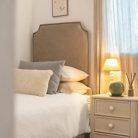 شقة Stunning 2 Bed In La Ola Rdr548 *
