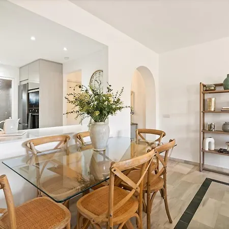 Stunning 2 Bed In La Ola Rdr548 * ماربيا