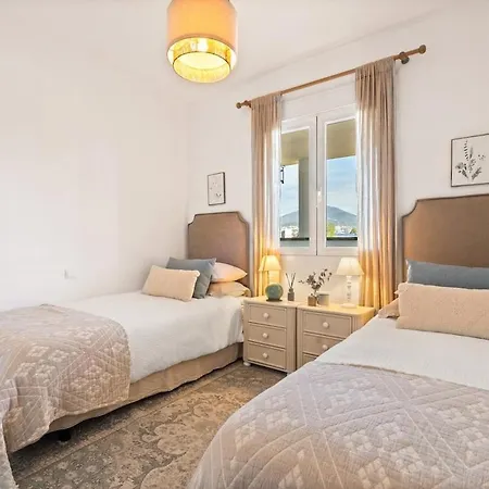 شقة Stunning 2 Bed In La Ola Rdr548