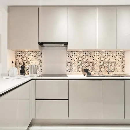 Stunning 2 Bed In La Ola Rdr548
