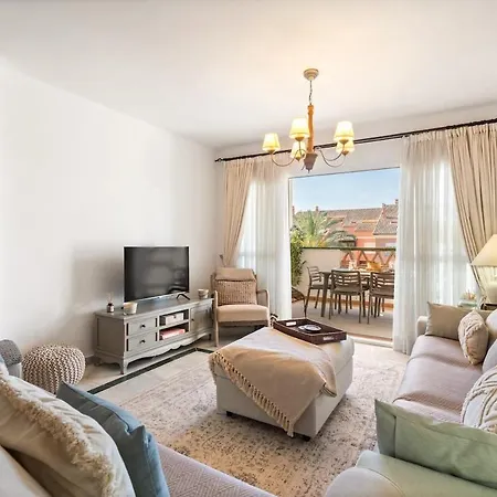 شقة Stunning 2 Bed In La Ola Rdr548
