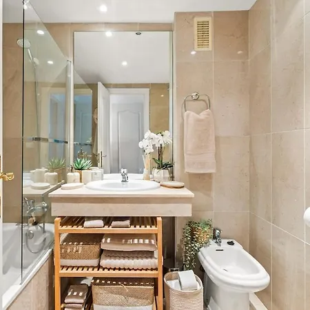 Stunning 2 Bed In La Ola Rdr548 شقة ماربيا