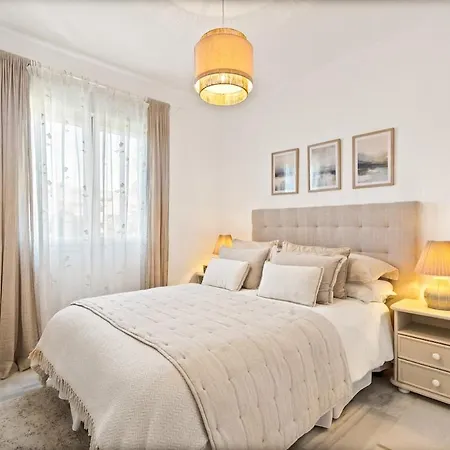 Stunning 2 Bed In La Ola Rdr548 شقة ماربيا