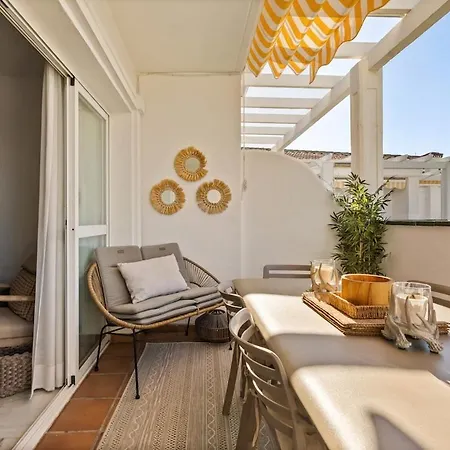شقة Stunning 2 Bed In La Ola Rdr548 *