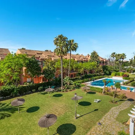 شقة Stunning 2 Bed In La Ola Rdr548