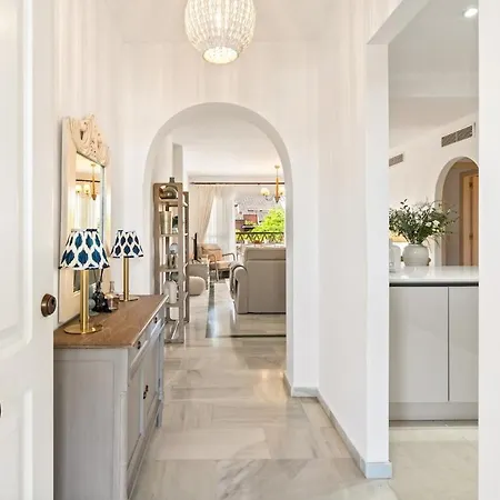 شقة Stunning 2 Bed In La Ola Rdr548 *